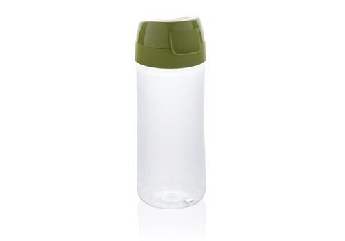 Tritan™ Renew bottle 0,5L Made In EU, green