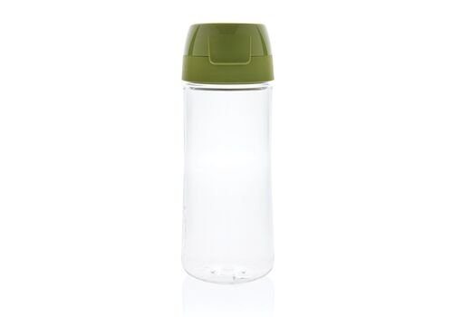 Tritan™ Renew bottle 0,5L Made In EU, green