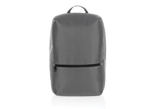 Impact AWARE™ 1200D Minimalist 15.6 inch laptop backpack, an