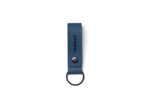 VINGA Baltimore keyring, blue