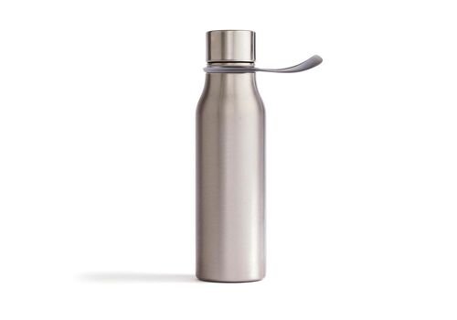 VINGA Lean Thermo Bottle, anthracite