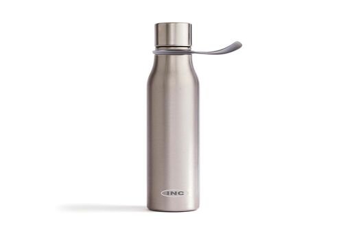 VINGA Lean Thermo Bottle, anthracite