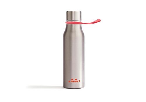 VINGA Lean Thermo Bottle, red