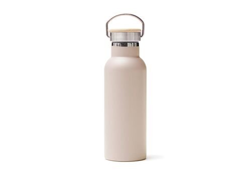 VINGA Miles Thermos Bottle 500 ml, grey