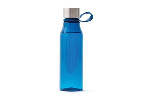 VINGA Lean Tritan Water Bottle, navy