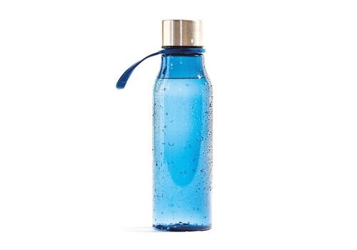 VINGA Lean Tritan Water Bottle, navy