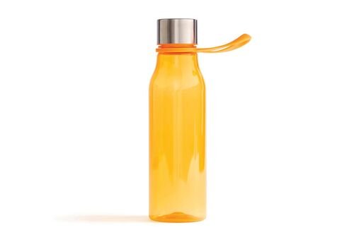 VINGA Lean Tritan Water Bottle, orange