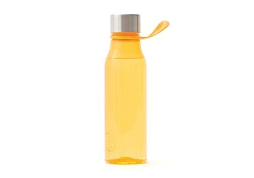 VINGA Lean Tritan Water Bottle, orange