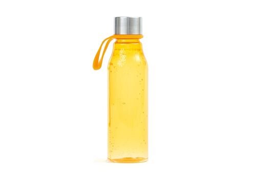 VINGA Lean Tritan Water Bottle, orange