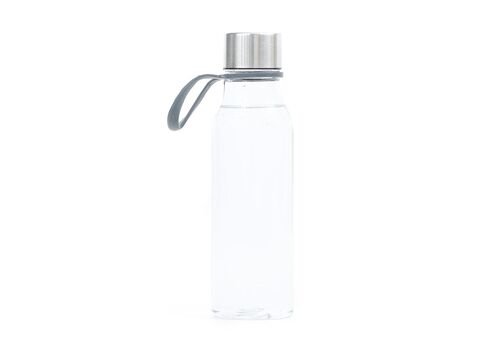 VINGA Lean Tritan Water Bottle, transparent