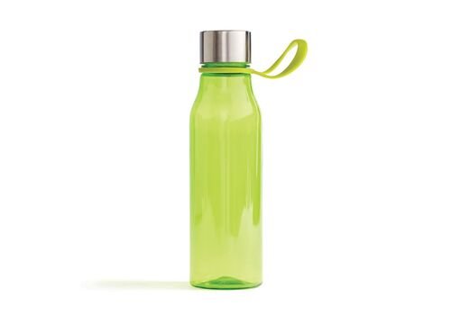 VINGA Lean Tritan Water Bottle, lime