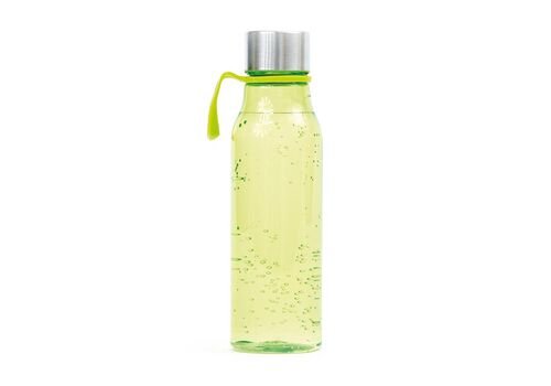 VINGA Lean Tritan Water Bottle, lime