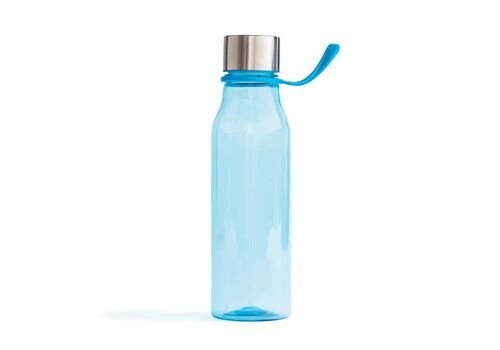 VINGA Lean Tritan Water Bottle, blue