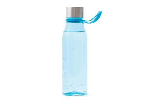 VINGA Lean Tritan Water Bottle, blue