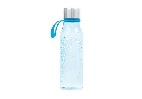 VINGA Lean Tritan Water Bottle, blue