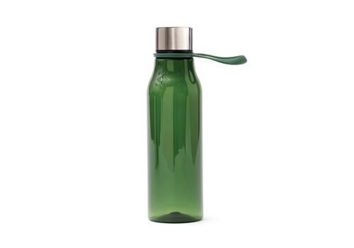 VINGA Lean Tritan Water Bottle, green