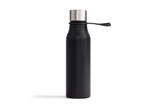 VINGA Lean Thermo Bottle, black