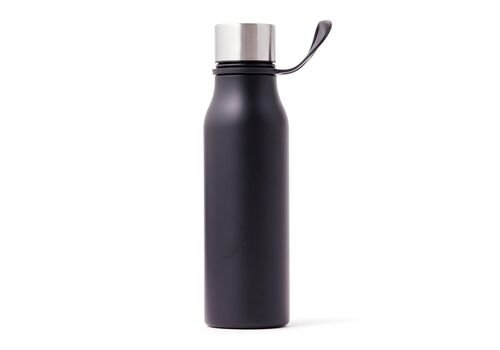 VINGA Lean Thermo Bottle, black