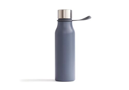 VINGA Lean Thermo Bottle, grey