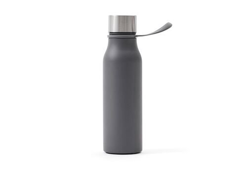 VINGA Lean Thermo Bottle, grey