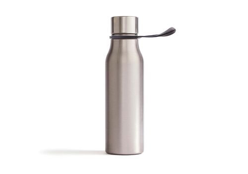 VINGA Lean Thermo Bottle, black