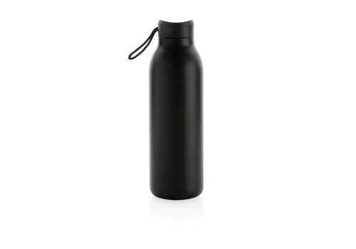 Avira Avior RCS Re-steel bottle 500 ML, black