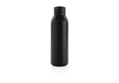 Avira Avior RCS Re-steel bottle 500 ML, black