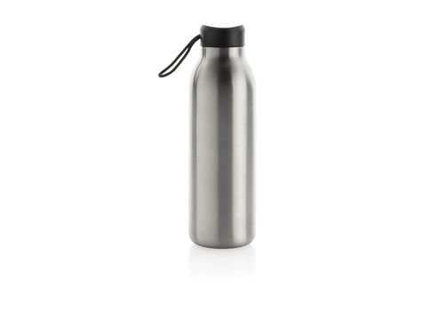 Avira Avior RCS Re-steel bottle 500 ML, silver