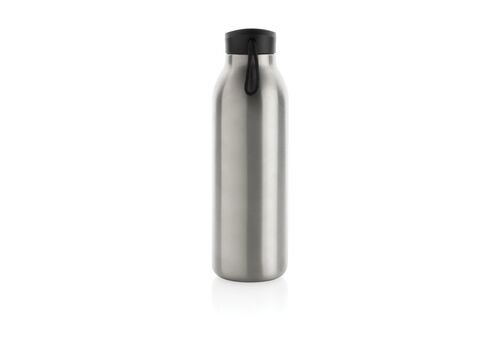 Avira Avior RCS Re-steel bottle 500 ML, silver