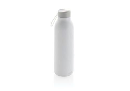 Avira Avior RCS Re-steel bottle 500 ML, white