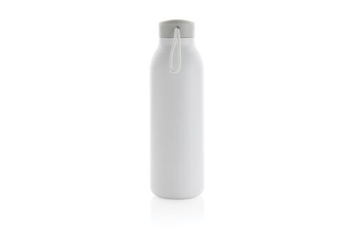 Avira Avior RCS Re-steel bottle 500 ML, white