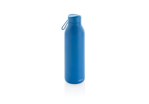 Avira Avior RCS Re-steel bottle 500 ML, blue