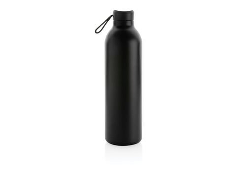 Avira Avior RCS Re-steel bottle 1L, black