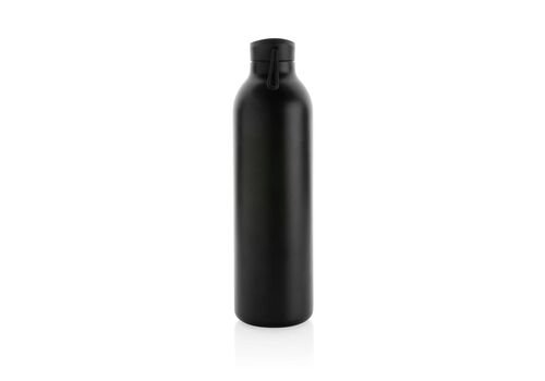 Avira Avior RCS Re-steel bottle 1L, black