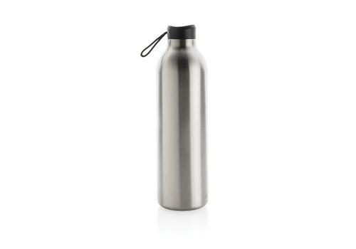 Avira Avior RCS Re-steel bottle 1L, silver