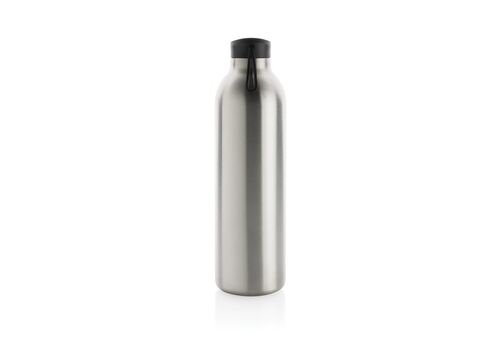 Avira Avior RCS Re-steel bottle 1L, silver