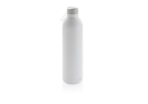 Avira Avior RCS Re-steel bottle 1L, white