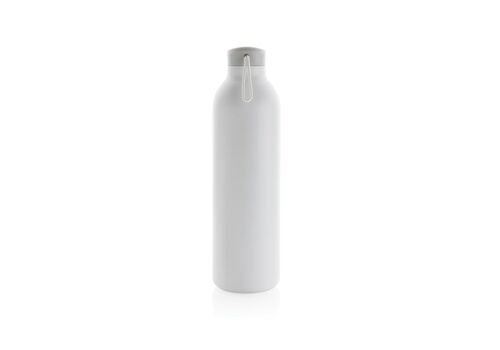 Avira Avior RCS Re-steel bottle 1L, white