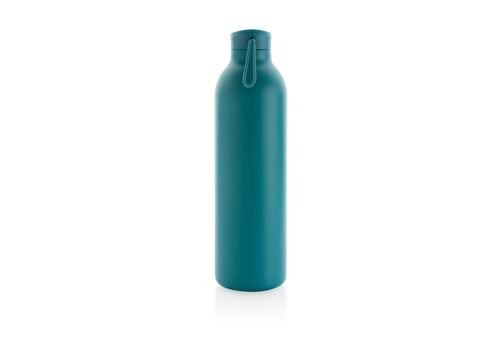 Avira Avior RCS Re-steel bottle 1L, turquoise