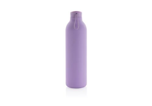 Avira Avior RCS Re-steel bottle 1L, purple