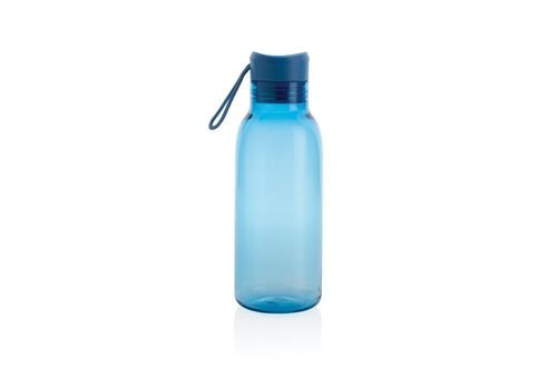 Avira Atik RCS Recycled PET bottle 500ML, blue