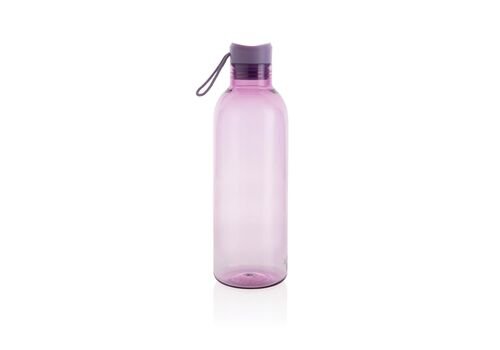 Avira Atik RCS Recycled PET bottle 1L, purple