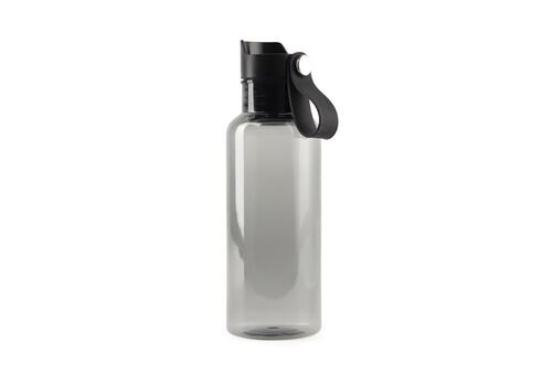 VINGA Balti RCS recycled pet bottle 600 ML, black