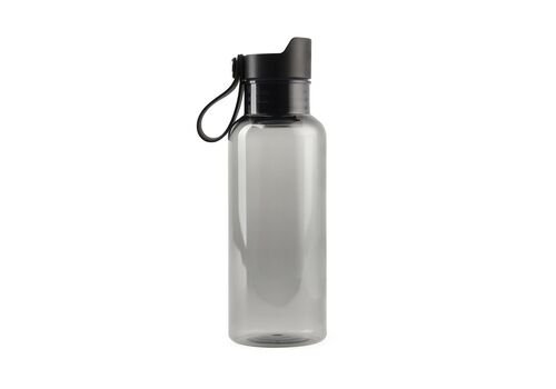 VINGA Balti RCS recycled pet bottle 600 ML, black