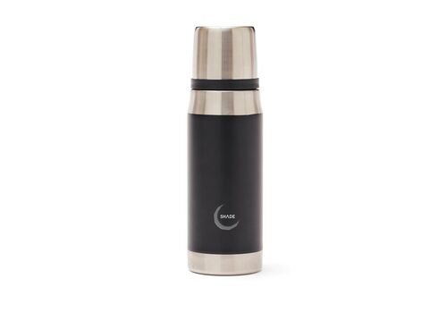 VINGA Mace thermos 500ml., black