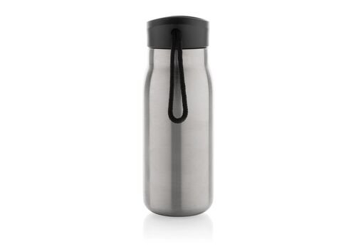 Avira Ain RCS Re-steel 150ML mini travel cup, silver