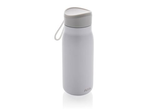 Avira Ain RCS Re-steel 150ML mini travel cup, white