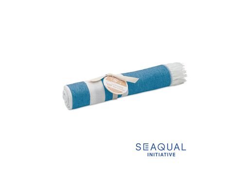 SEAQUAL® hammam towel 70x140cm