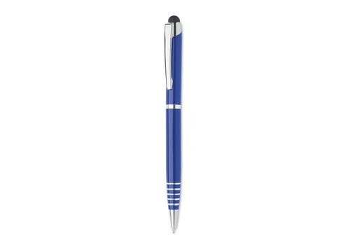 Stylus ball pen