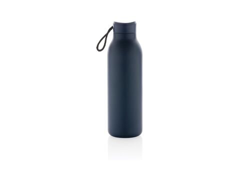 Avira Avior RCS Re-steel bottle 500 ML, navy